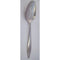 Oneida Jasmine Pierced Serving Spoon